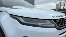 Land Rover Range Rover Evoque 2.0 P250 First Edition 5dr Auto Petrol Hatchback